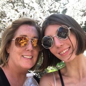 Meet your Posher, Chelsie